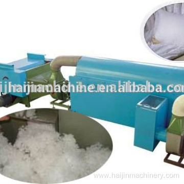 HJZZM-200 Fiber-Ball Machine for pillow